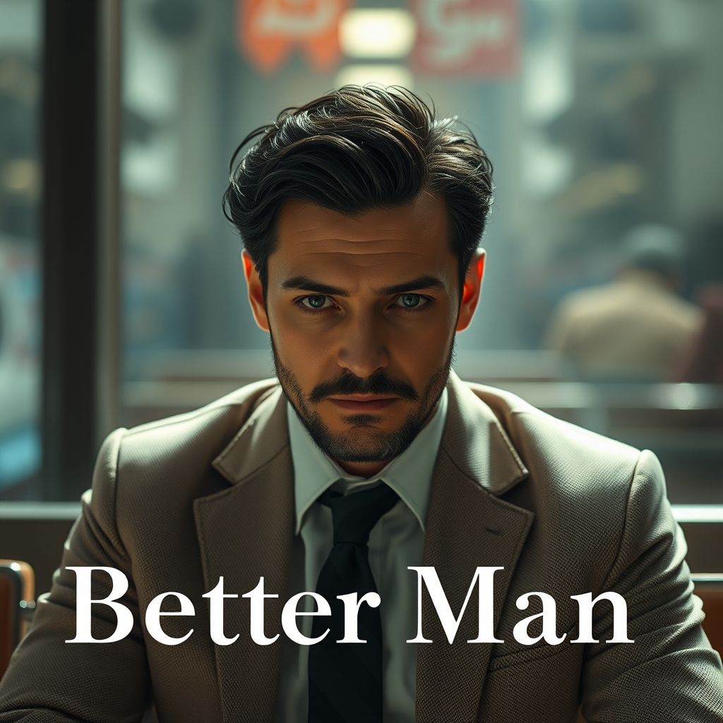บทวิเคราะห์ตัวละครหลักใน Better Man